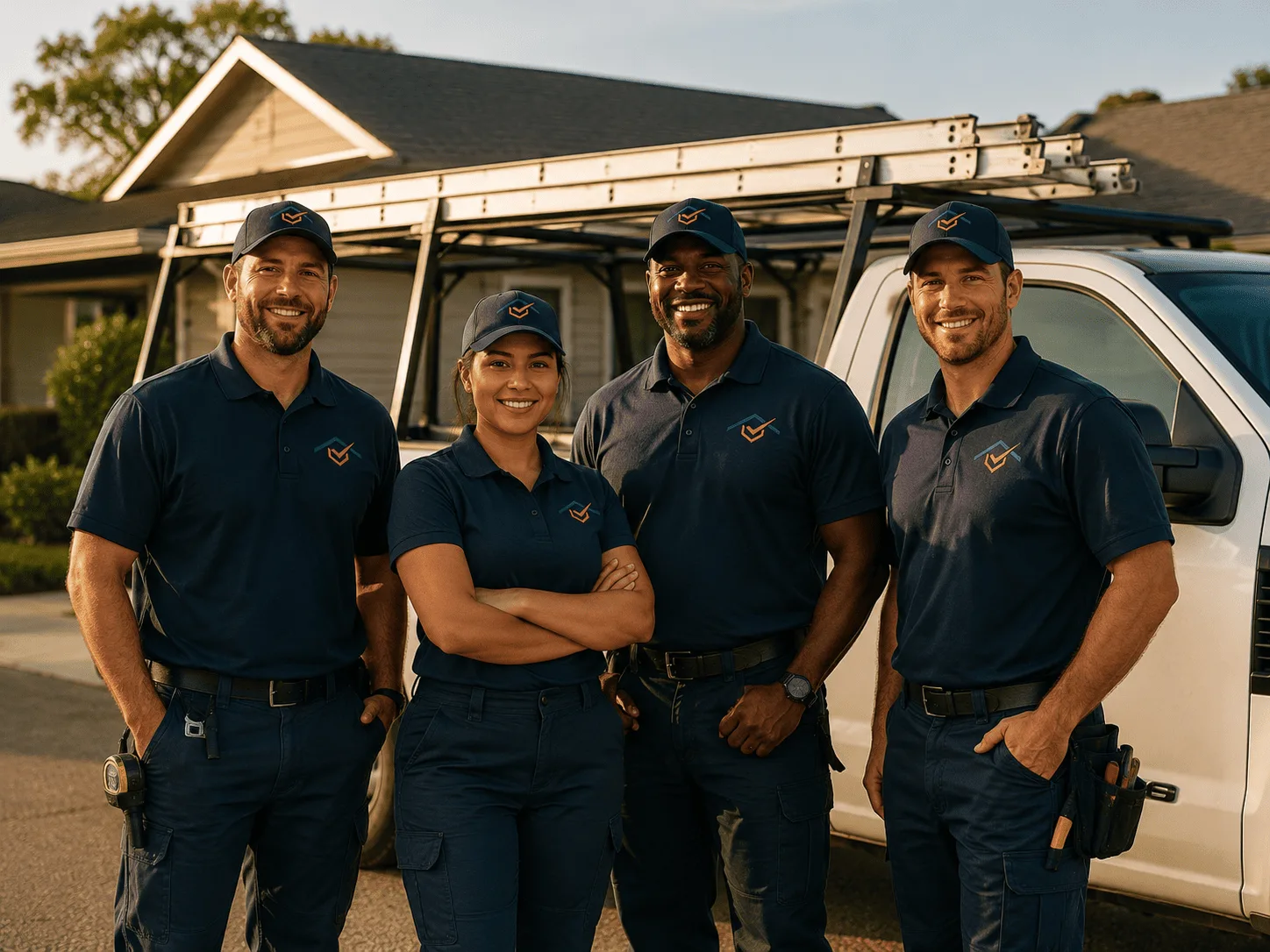 Roof Inspection company in Perkiomenville, PA